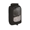 Beschermende zak OSPREY DRY SACK 6 W/Window black