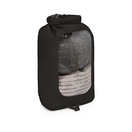 Beschermende zak OSPREY DRY SACK 6 W/Window black
