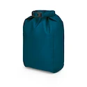 Beschermende zak OSPREY DRY SACK 6 W/Window waterfront blue