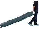 Beschermende zak Thule RoundTrip Ski Roller 175cm - Dark Slate