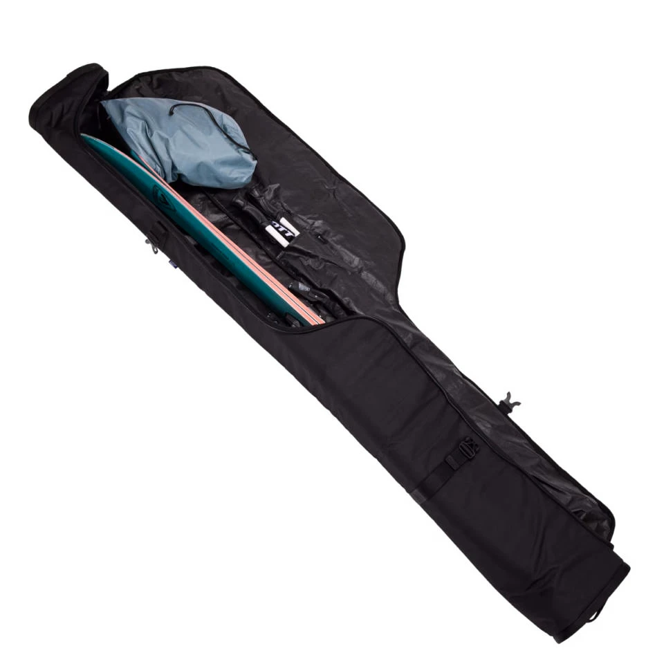 Beschermende zak Thule  Ski Bag 192 cm Black