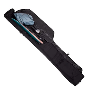 Beschermende zak Thule  Ski Bag 192 cm Black