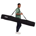 Beschermende zak Thule  Ski Bag 192 cm Black
