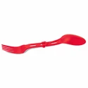 Bestek Primus  Folding Spork Red