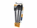 Bestek Sea to summit  AlphaLight Cutlery Set 3pc (Knife, Fork and Spoon)