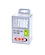 Binnenband CST  27,5x1.95/2.25 48mm Gal-FV