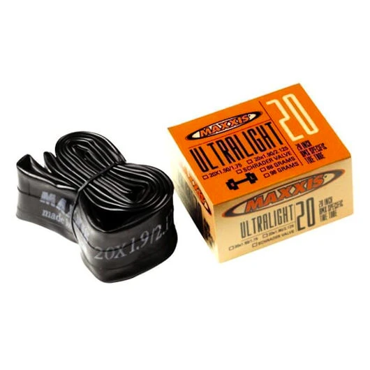 Binnenband Maxxis  UlTRalight 700x23/32C Gal-FV 48mm (EIB00100000)