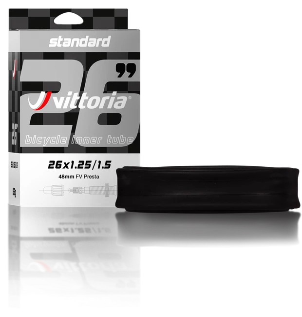 Binnenband Vittoria  27.5x1.95/2.50 MTB Auto