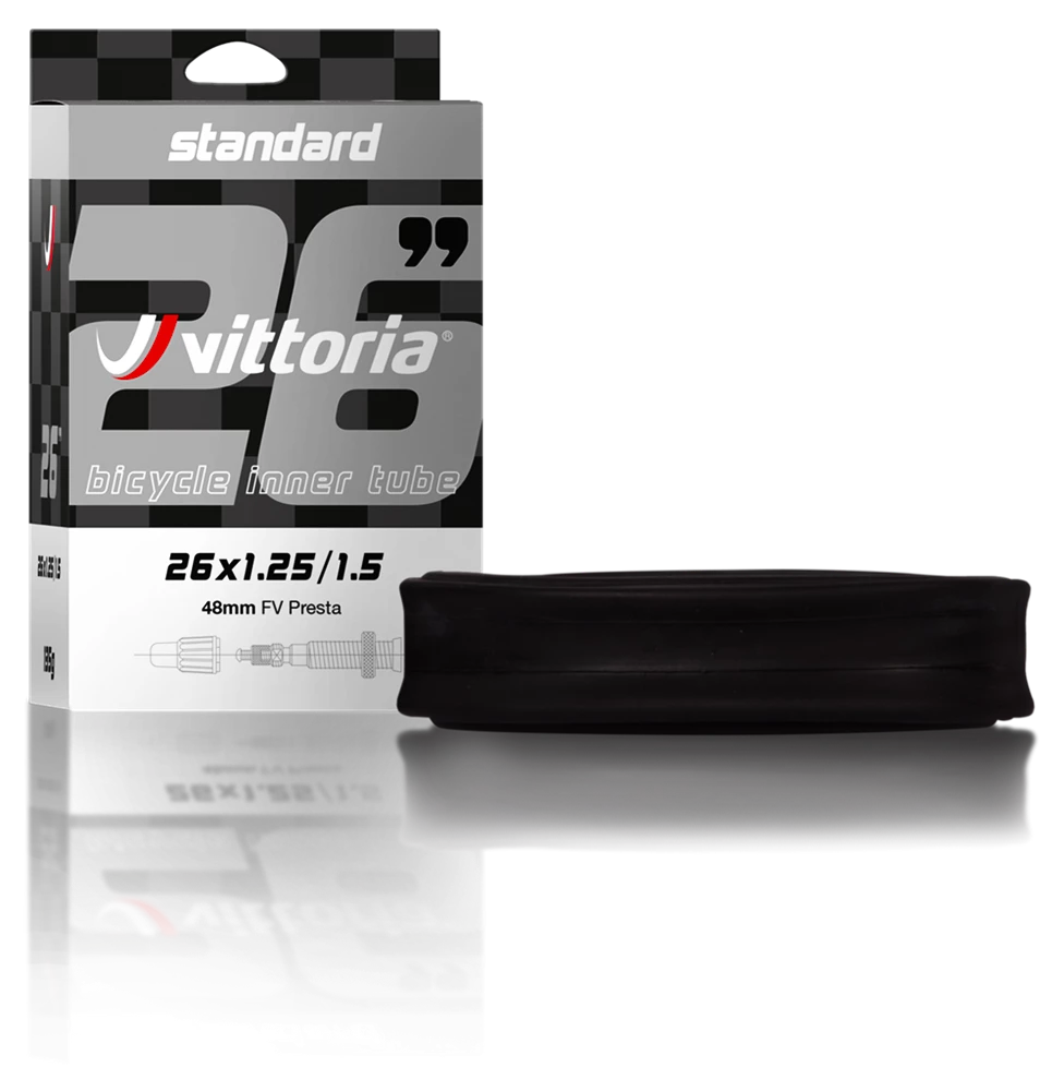 Binnenband Vittoria  29x1.95/2.50 MTB Auto