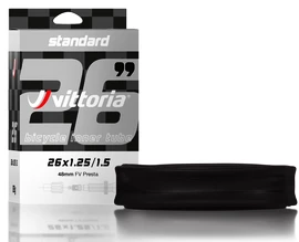 Binnenband Vittoria Standard 700Cx40/52c