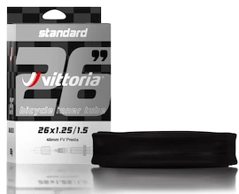 Binnenband Vittoria Standard MTB 29x2,5/3,0