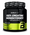 BioTech USA 100% Creatine Monohydrate 300 g