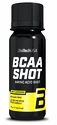 BioTech USA  BCAA Shot 60 ml
