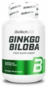 BioTech USA Ginkgo Biloba 90 tablet