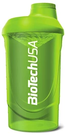 BioTech USA Shaker 600 ml groen