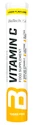 BioTech USA Vitamin C Effervescent 20 tablet