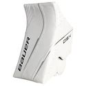 Blokhandschoen Bauer GSX White Intermediate rechter hand (regular)