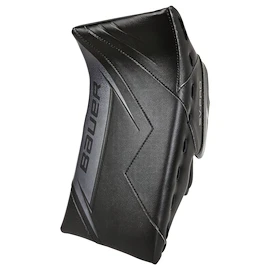 Blokhandschoen Bauer SV-PRO Black Intermediate