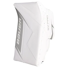Blokhandschoen Bauer SV-PRO White Junior