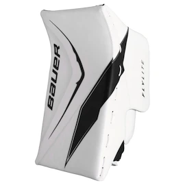 Blokhandschoen Bauer Vapor FLYLITE White/Black Senior
