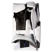 Blokhandschoen Bauer Vapor FLYLITE White Senior
