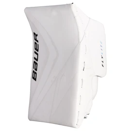 Blokhandschoen Bauer Vapor FLYLITE White Senior