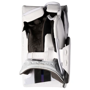 Blokhandschoen Bauer Vapor FLYLITE White Senior