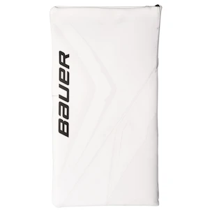 Blokhandschoen Bauer Vapor FLYLITE White Senior