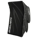Blokhandschoen Bauer Vapor X5 Pro Black Senior rechter hand (regular)