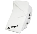 Blokhandschoen CCM Axis 2.9 white Intermediate