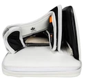 Blokhandschoen CCM Axis 2 white/white/white/white Senior