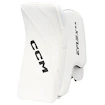 Blokhandschoen CCM Eflex 6.9 White Intermediate rechter hand (full-right)