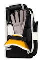 Blokhandschoen CCM Eflex 6 White Senior