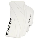 Blokhandschoen CCM Eflex 7.9 White Senior rechter hand (regular)