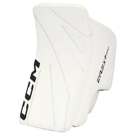 Blokhandschoen CCM Eflex 7 White Senior