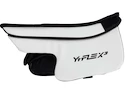 Blokhandschoen CCM YTflex 3 White/Black Youth