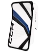 Blokhandschoen CCM YTflex 3 white/white/royal/black Youth rechter hand (regular)