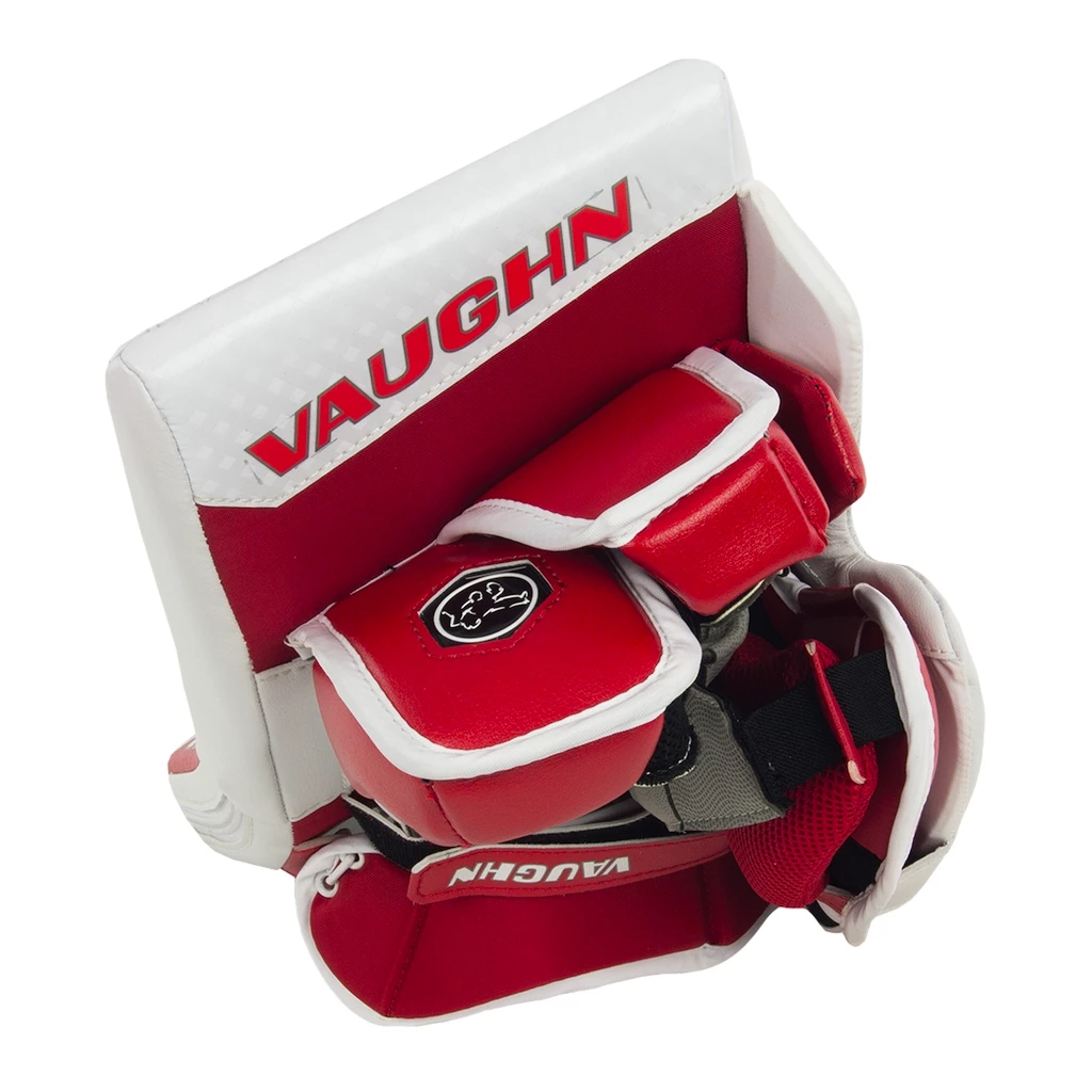 Blokhandschoen Vaughn Ventus SLR4 Pro Black Senior