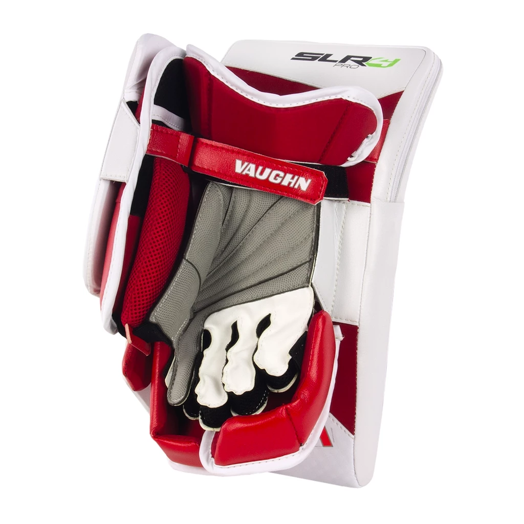 Blokhandschoen Vaughn Ventus SLR4 Pro Black Senior