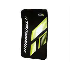 Blokhandschoen voor ball hockey WinnWell Street Hockey GX6 Senior