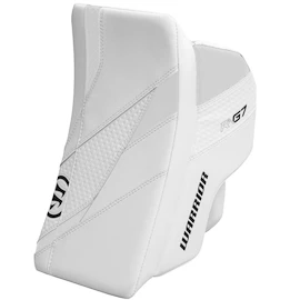 Blokhandschoen Warrior Ritual G7.1 PRO White Senior