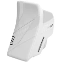 Blokhandschoen Warrior Ritual G7 PRO White Senior