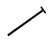 Bout Thule  T-screw 92mm
