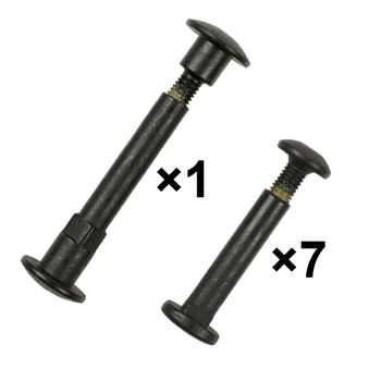 Boutenset K2
