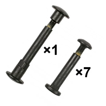 Boutenset K2