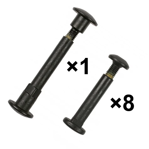 Boutenset K2