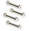 Boutenset Tempish  6 mm 4-Pack