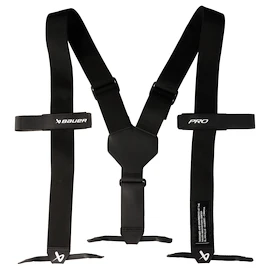 Bretels Bauer Goalie Suspenders Senior