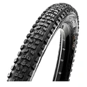 Buitenband Maxxis  Aggressor 27.5x2.50Wt Kevlar EXO/TR (ETB85984000)