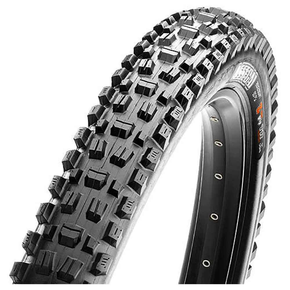 Buitenband Maxxis  Assegai 27.5x2.50Wt Kevlar 3CG/DD/TR (ETB00097500)